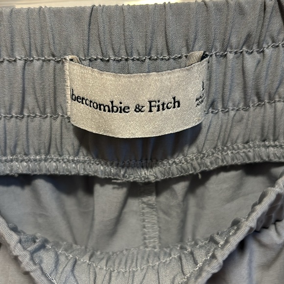 Abercrombie & Fitch Traveler Track Pants. - Picture 5 of 7